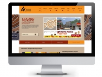 Aboriginal Housing Company