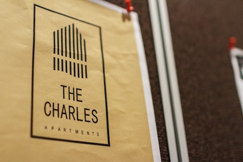 The Charles