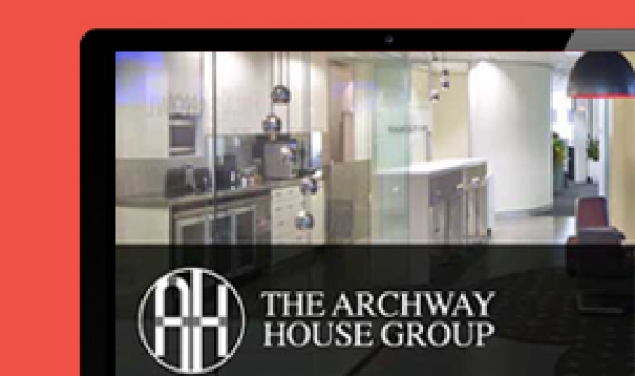 Archway House