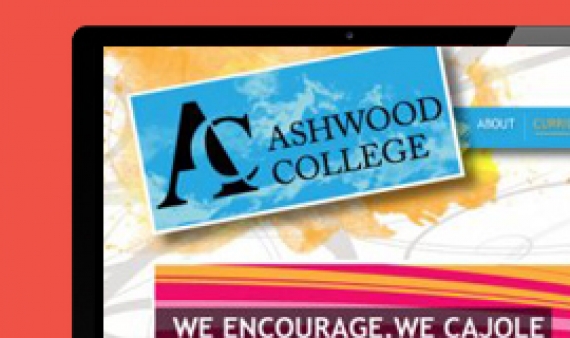 Ashwood College