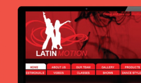 Latin Motion