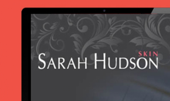 Sarah Hudson Skin