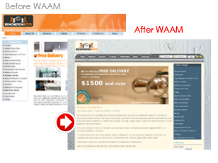 WAAM-before-after-creative-web-design-website-solution-transformation-renovationboys