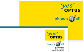 Optus