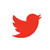 twitter red